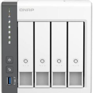 QNAP TS-433-4G-EU NAS