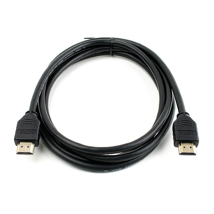 CABLE HDMI-HDMI 10M