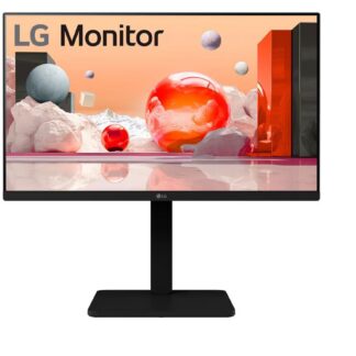 24 LG 24BA550-B