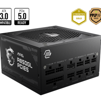 PSU MSI MAG A850GL PCIE5