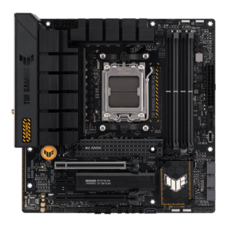 ASUS TUF GAMING B650M-PLUS WIF