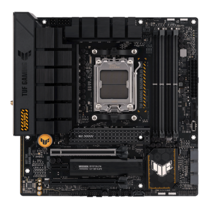 ASUS TUF GAMING B650M-PLUS WIF