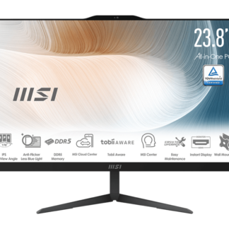 MSI MODERN AM242 1M AIO