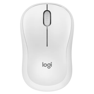 LOGITECH M240 SILENT WL WHITE