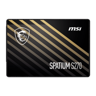 MSI SPATIUM S270 480GB 2.5