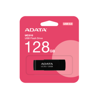 128GB UC310 ADATA BLACK