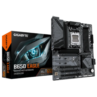 GB B650 EAGLE /AM5