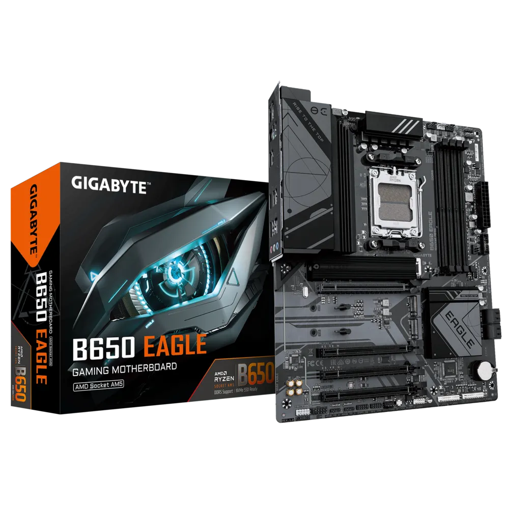 GB B650 EAGLE /AM5