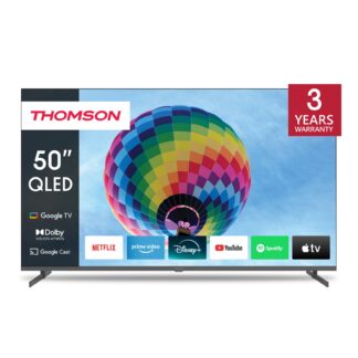 THOMSON 50QG4S14 TV 50 QLED