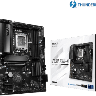 ASROCK Z890 PRO-A