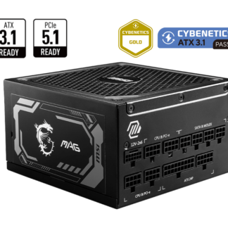 PSU MSI MAG A1250GL PCIE5