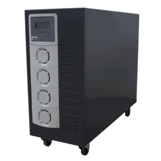 DSP FLEXPOWER 3KVA W/BATT