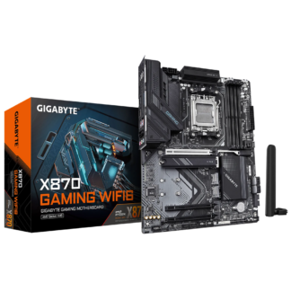 GB X870 GAMING WF6 /AM5