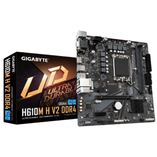 GB H610M H V2 /LGA1700