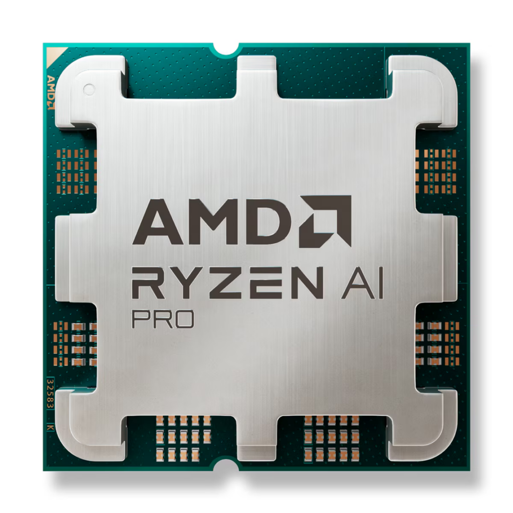 AMD RYZEN 7 PRO 8700G MPK