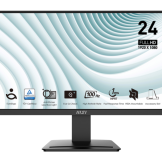 MSI 24 PRO MP2412
