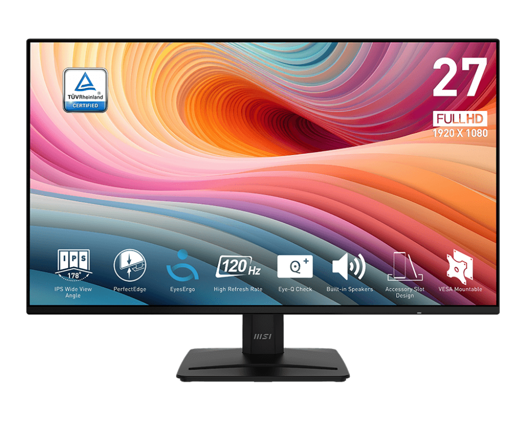 MSI 27 PRO MP271A E2