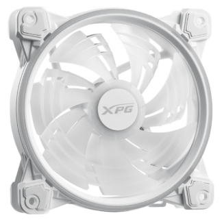 XPG HURRICANE 120 ARGB PWM W