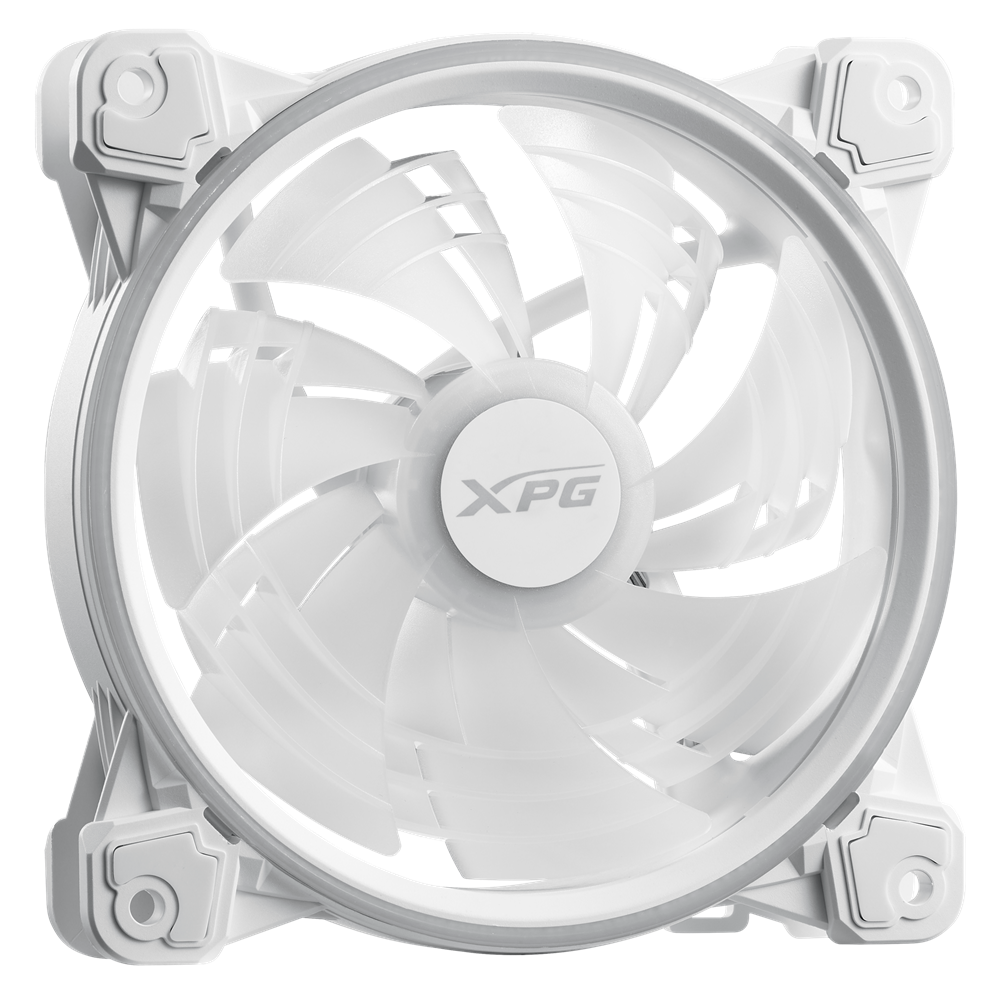 XPG HURRICANE 120 ARGB PWM W
