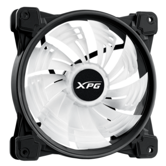 XPG HURRICANE 140 ARGB PWM B