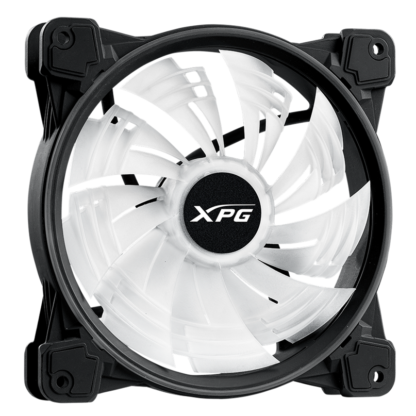 XPG HURRICANE 140 ARGB PWM B