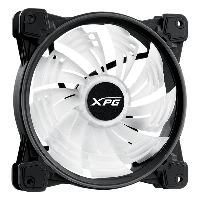 XPG HURRICANE 140 ARGB PWM B