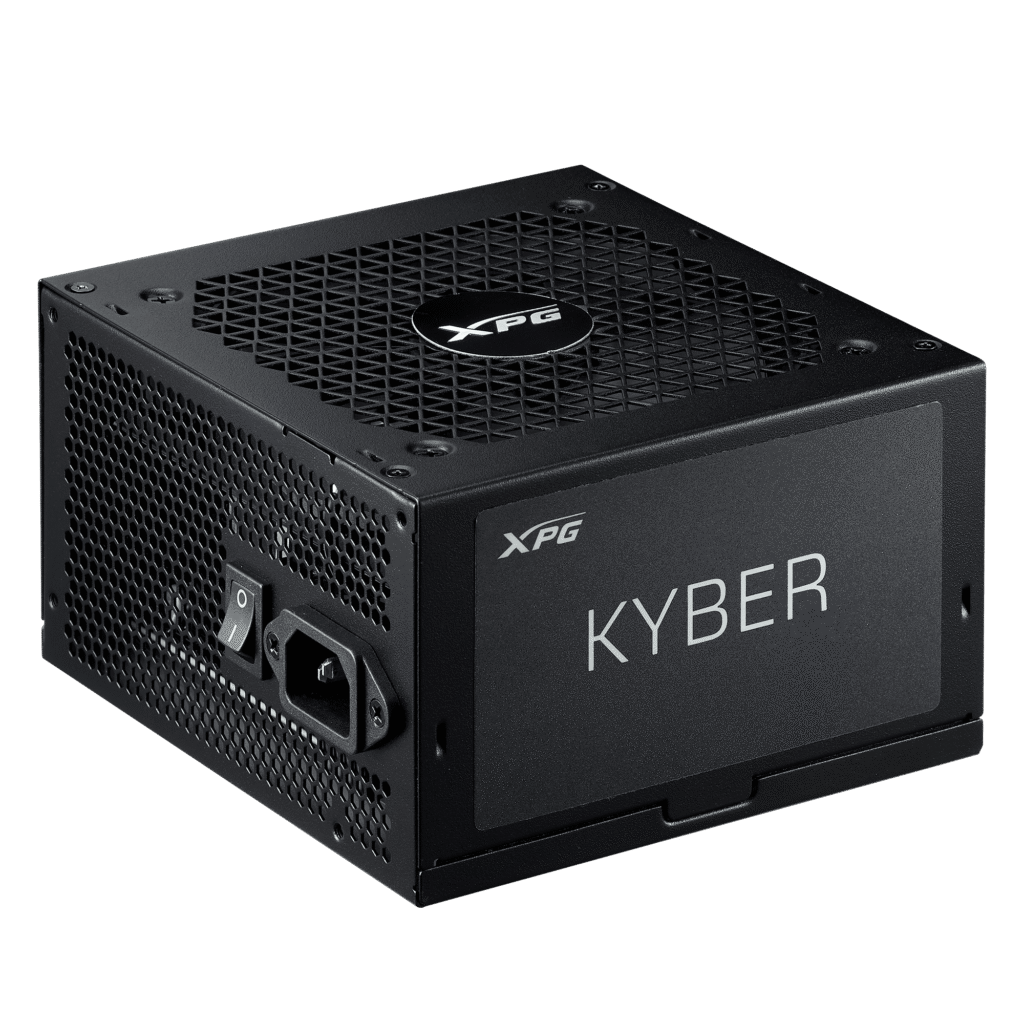 PSU XPG KYBER 750 GOLD ATX3.1