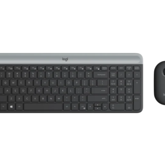 LOGITECH MK470 WL DESKTOP SLIM