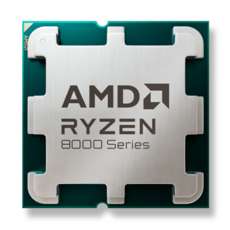 AMD RYZEN 5 8400F 4.2G MPK