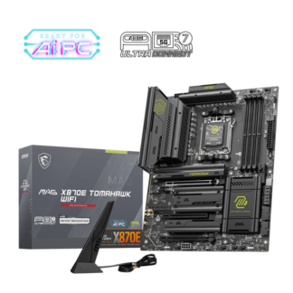 MSI MAG X870E TOMAHAWK WIFI