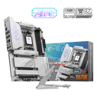 MSI MPG X870E EDGE TI WIFI/AM5