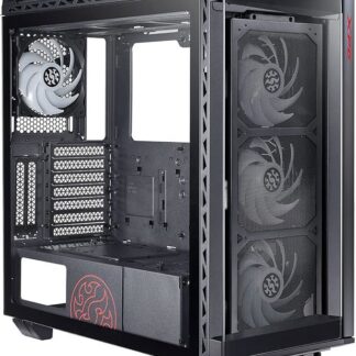 XPG BATTLE CRUISER MT BLACK