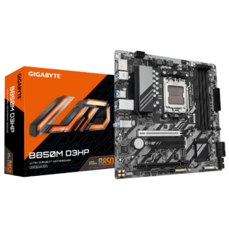 GB B850M D3HP /AM5