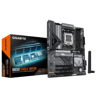 GB B850 EAGLE WIFI6E /AM5