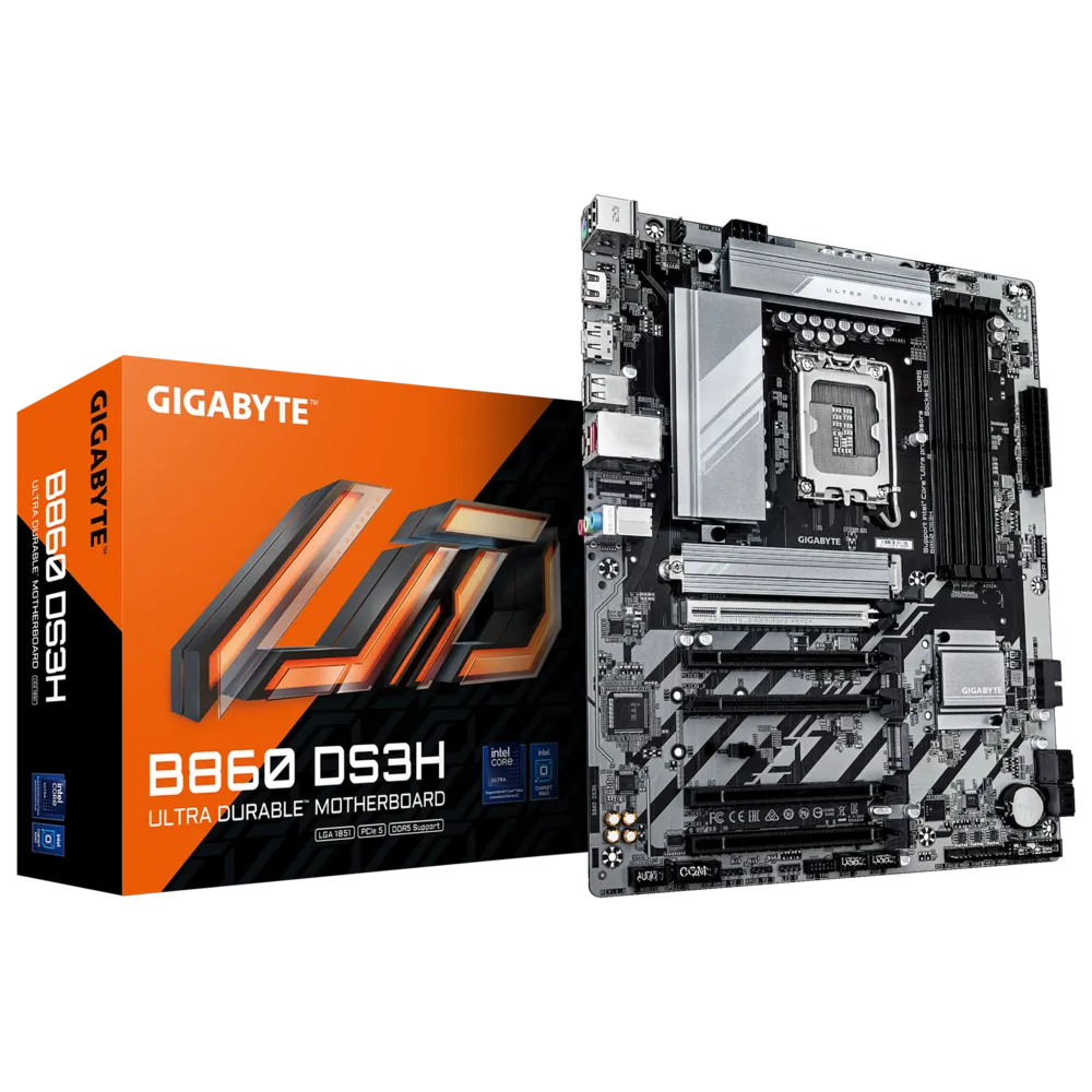 GB B860 DS3H /LGA1851
