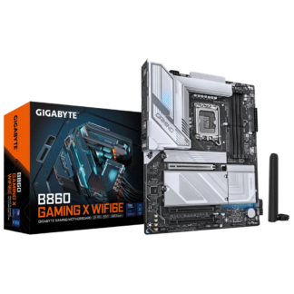 GB B860 GAMING X WIFI6E /1851