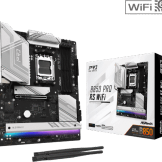ASROCK B850 PRO RS WIFI /AM5