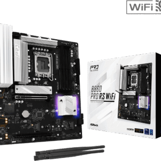 ASROCK B860 PRO RS WIFI /1851