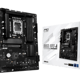 ASROCK B860 PRO-A /LGA1851