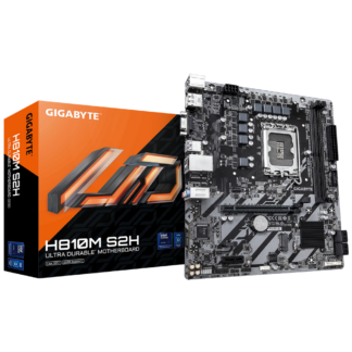 GB H810M S2H /LGA1851