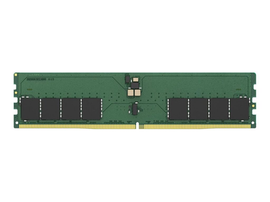 64G DDR5 6400 KINGSTON