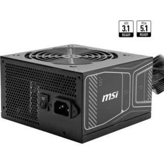 PSU MSI MAG A750GN PCIE5