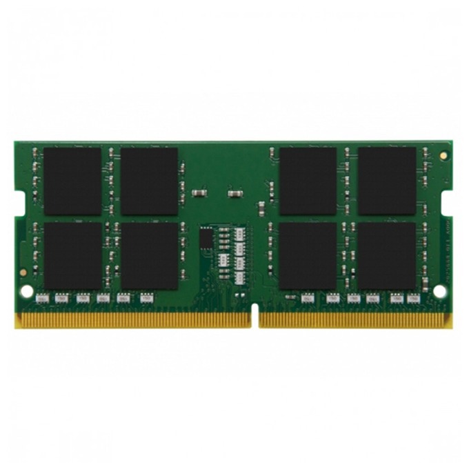 8G DDR4 3200 KINGST 1RX8 SODIM