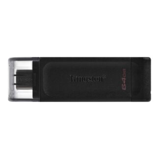 128G 3.2 TYPE-C KINGSTON /DT70