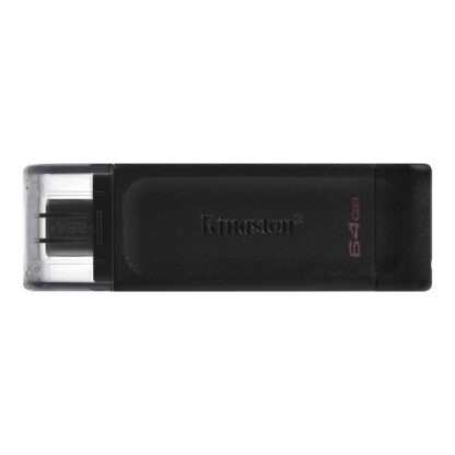 128G 3.2 TYPE-C KINGSTON /DT70