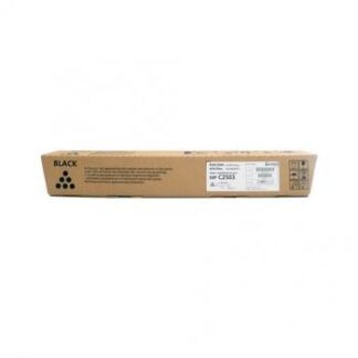 Тонер касета Ricoh MPC2503, 15000 копия, Aficio MPC2011SP, Черен