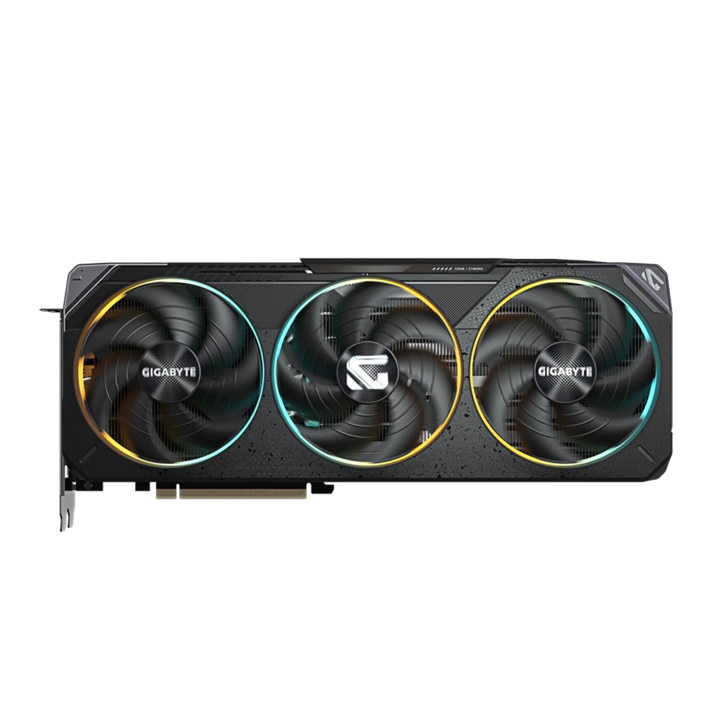 GB RTX5070 GAMING OC 12G