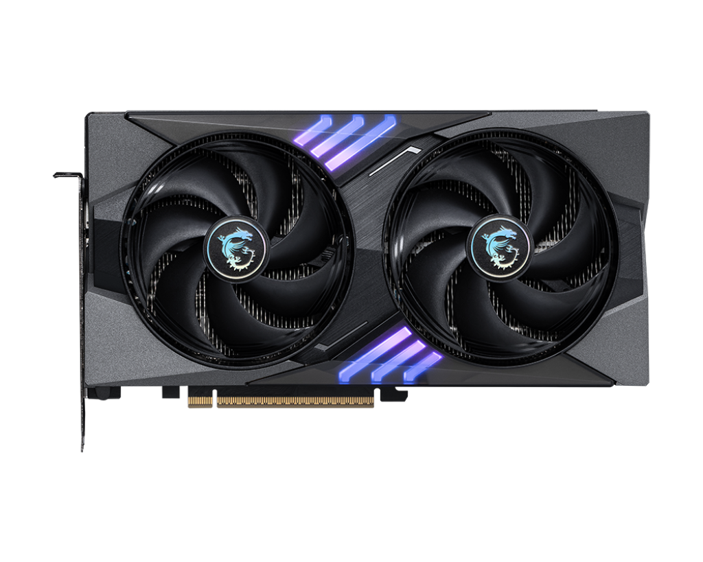 MSI RTX5060TI 8G GAMING OC