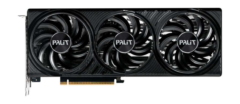 PALIT RTX5060TI INFINITY 3 16