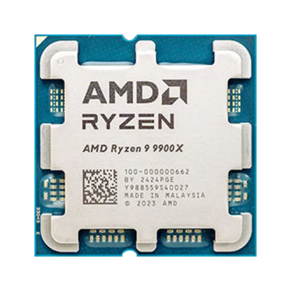 AMD RYZEN 9 9900X TRAY
